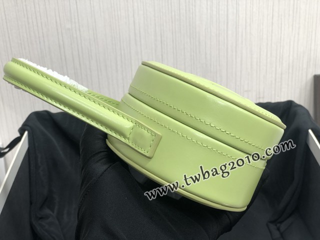 Celine專櫃2023新款手提月餅包 198613 賽琳時尚爆款橢圓形手拎女包 sldj2275